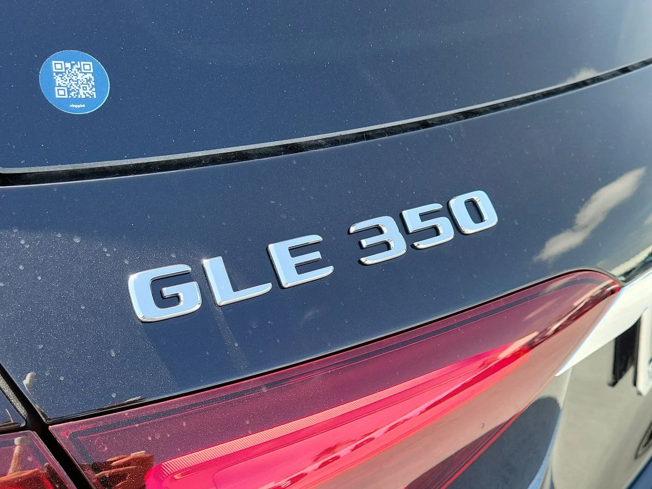 New 2026 Black Mercedes-Benz GLE 350 image 7