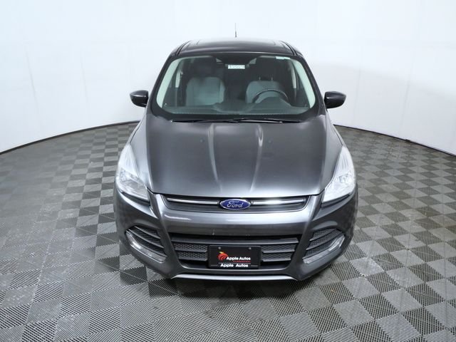 Used 2016 Gray Ford SE image 3