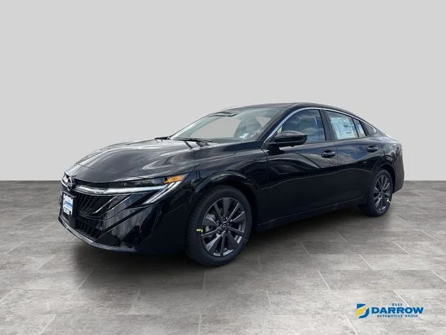2026 Nissan Sentra SL CVT's photo