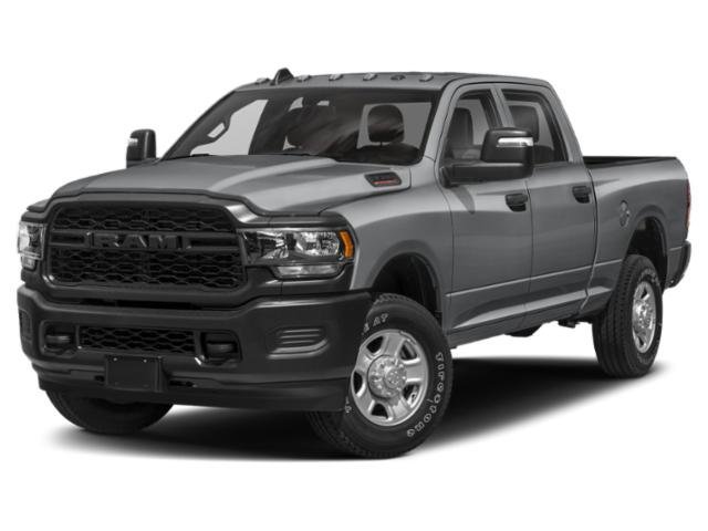 2024 RAM Ram 3500 Pickup Tradesman