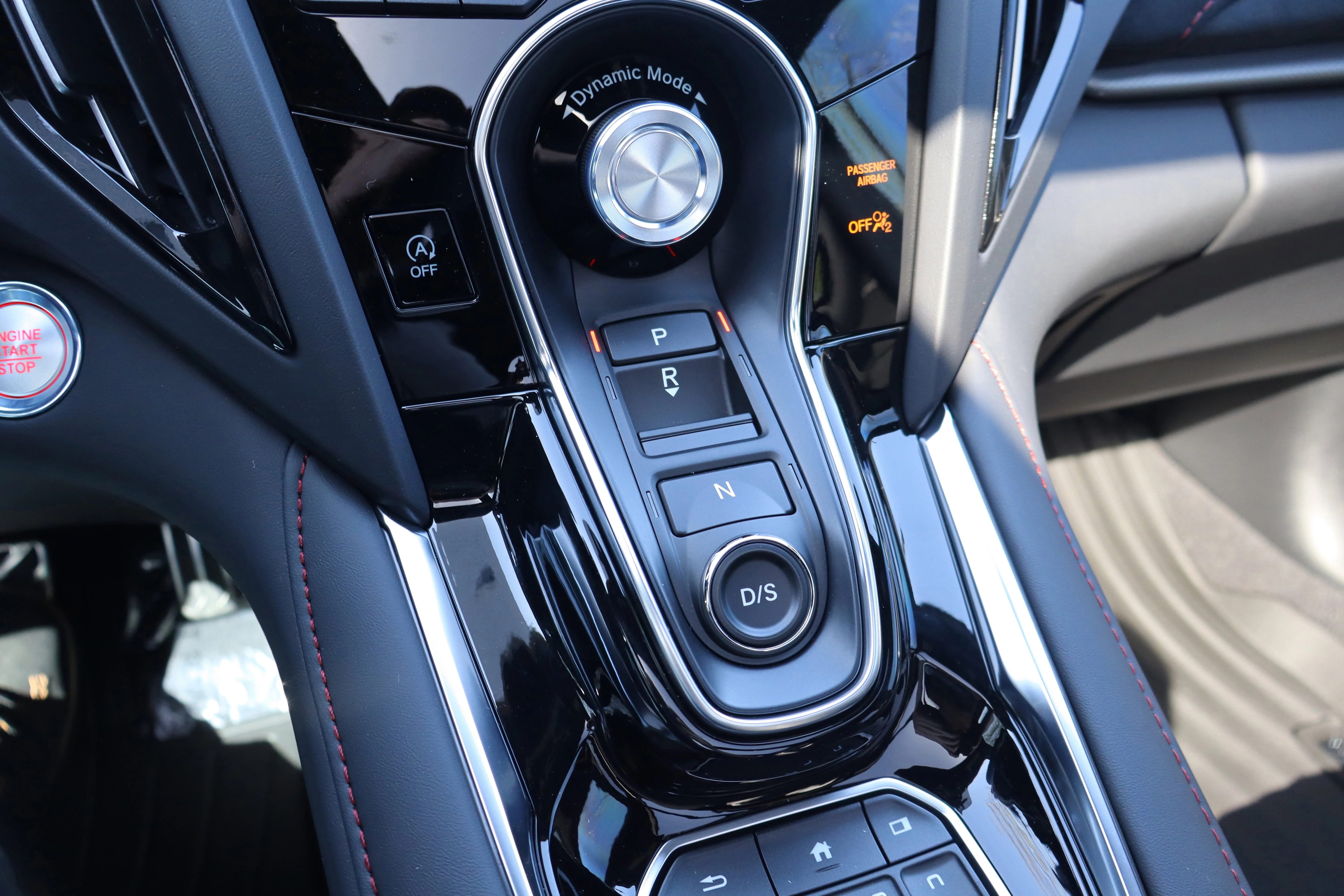 New 2026 Urban Gray Pearl Acura w/A-Spec Package image 20