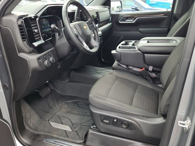 2025 Chevrolet Silverado 1500 LT - Photo 7