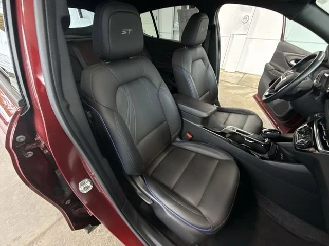 2024 Buick Envista Sport Touring - Photo 27