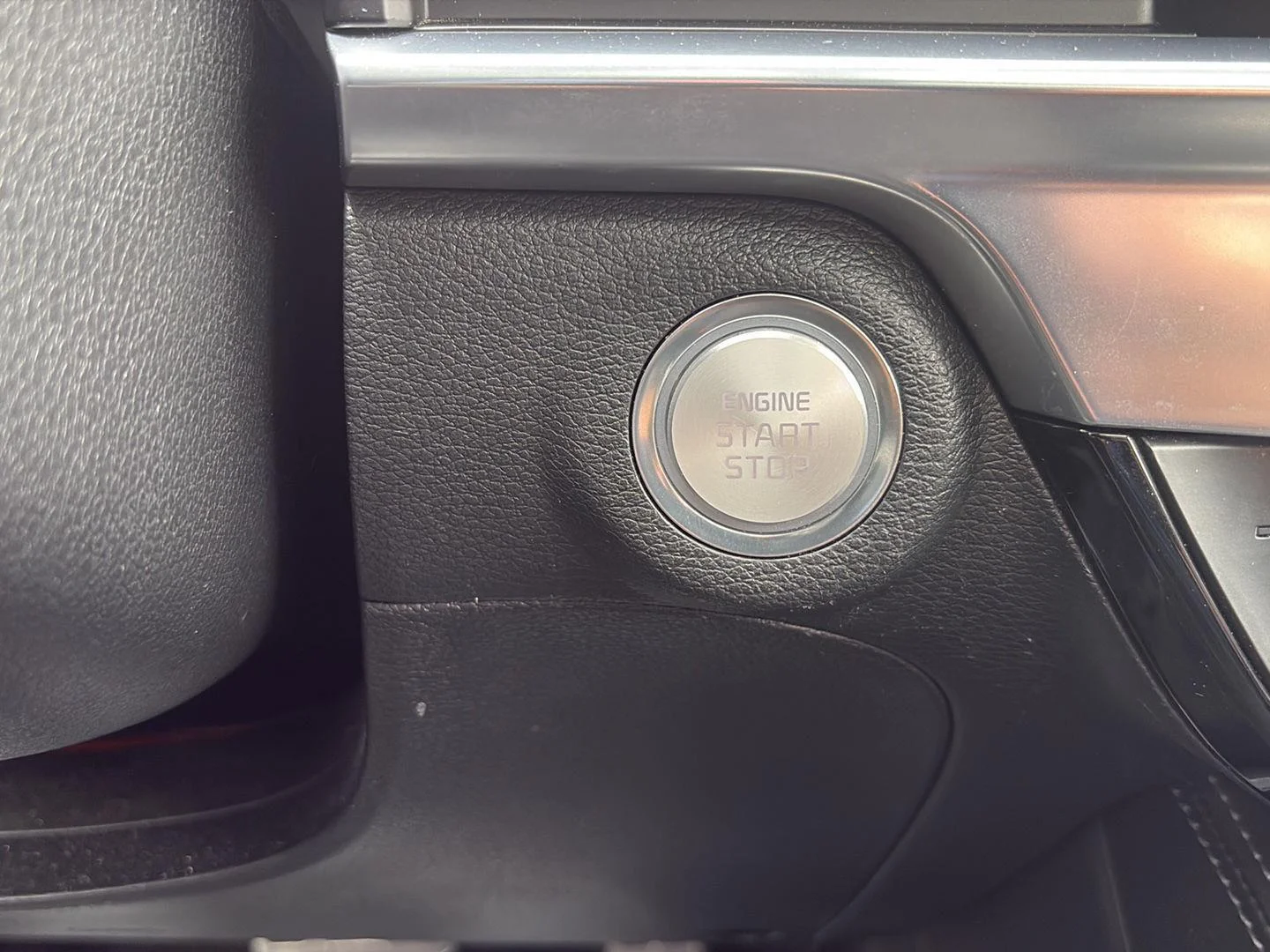 Used 2024 Dark Moss Kia SX image 25