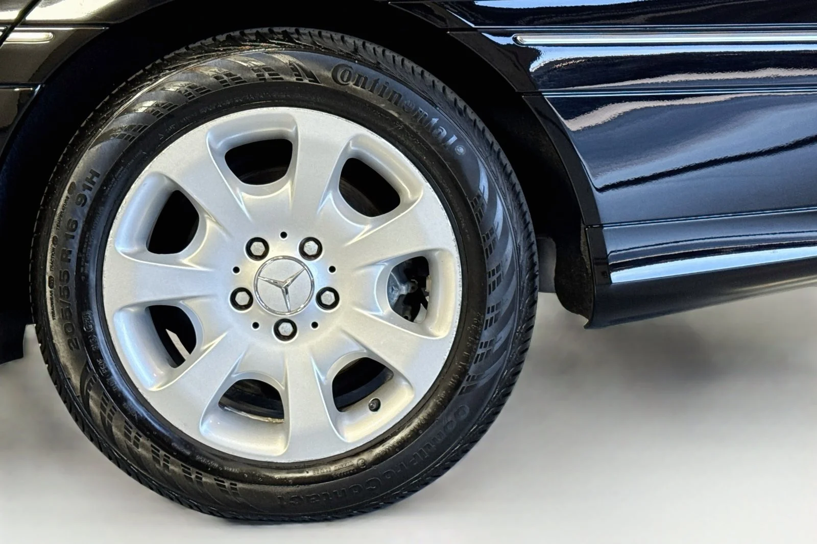Used 2006 Black [Black] Mercedes-Benz Sport image 28