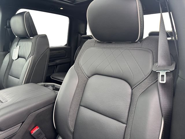 Used 2026 Black Ram Limited image 17