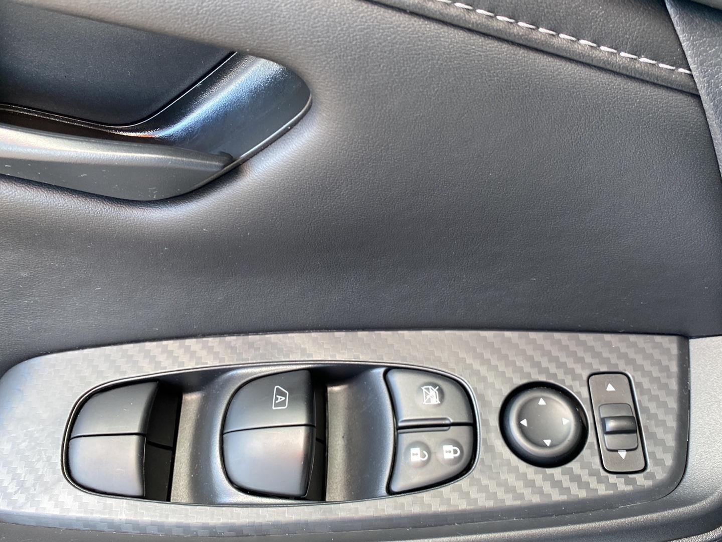 Certified Used 2025 Fresh Powder Nissan S image 16