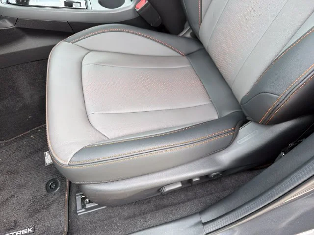 New 2026 Gray Subaru Limited image 20
