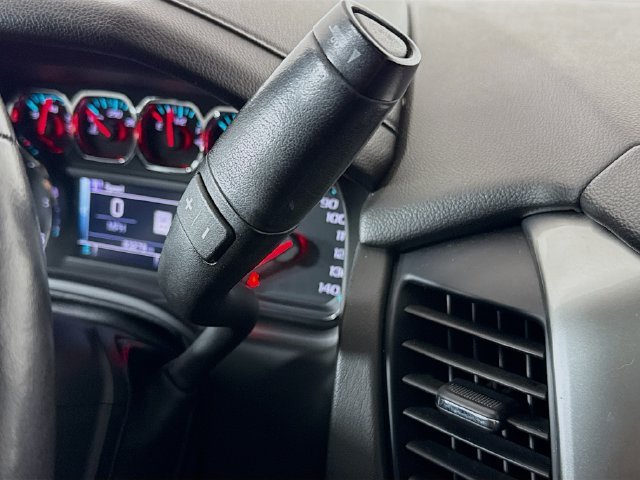 Used 2020 Gray Chevrolet Premier image 16