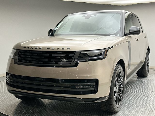 2027|Land Rover|Range Rover|SE|LWB|4D Sport Utility