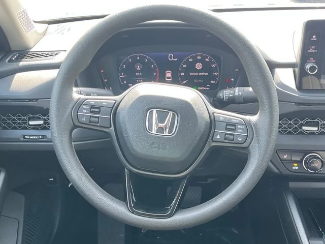 New 2026 Urban Gray Pearl Honda SE image 21