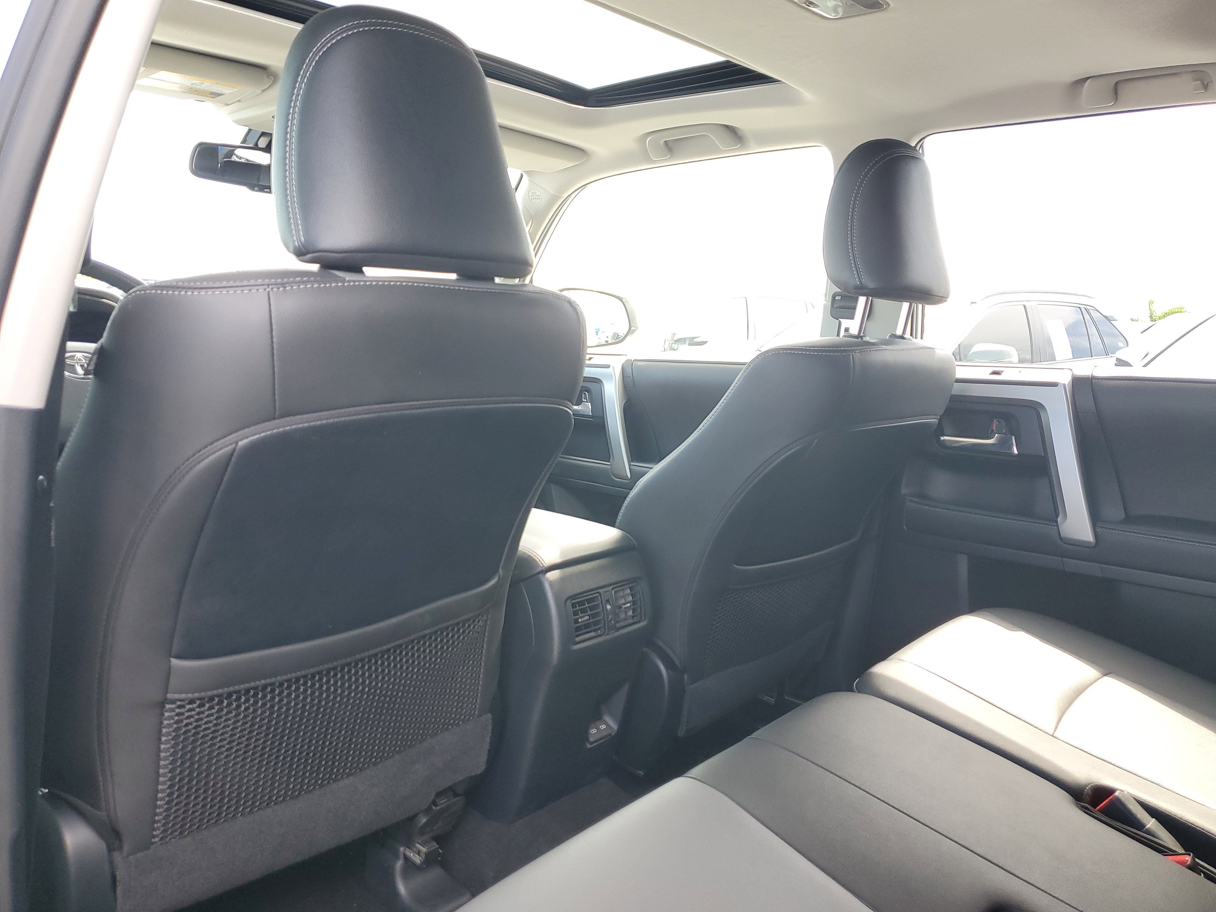Used 2024 Ice Toyota SR5 Premium image 12