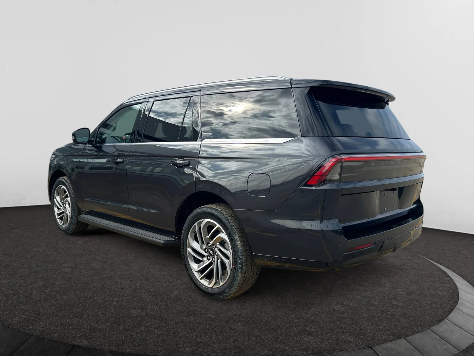 New 2026 Starlight Grey Premium Colourant Lincoln Premiere image 3