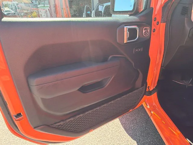 New 2026 Joose Exterior Paint Jeep Sport S image 17