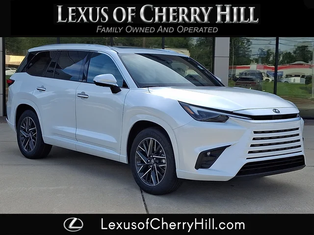 2026 Lexus TX 350 PREMIUM AWD