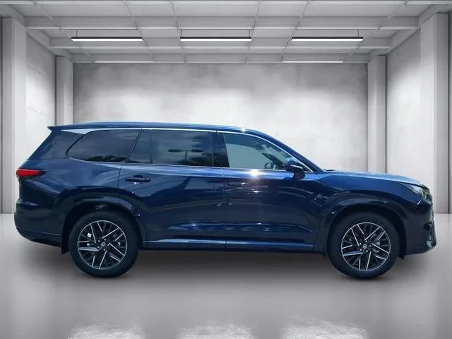 New 2026 Nightfall Mica Lexus 350 Premium image 13