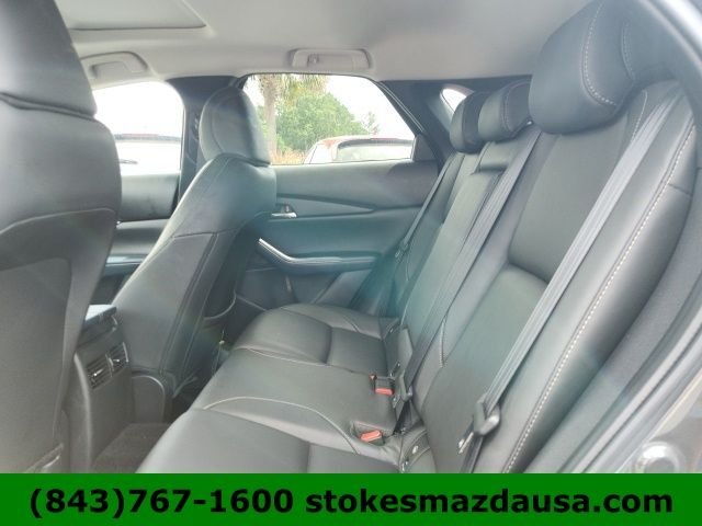 Used 2021 Gray Mazda Preferred image 18