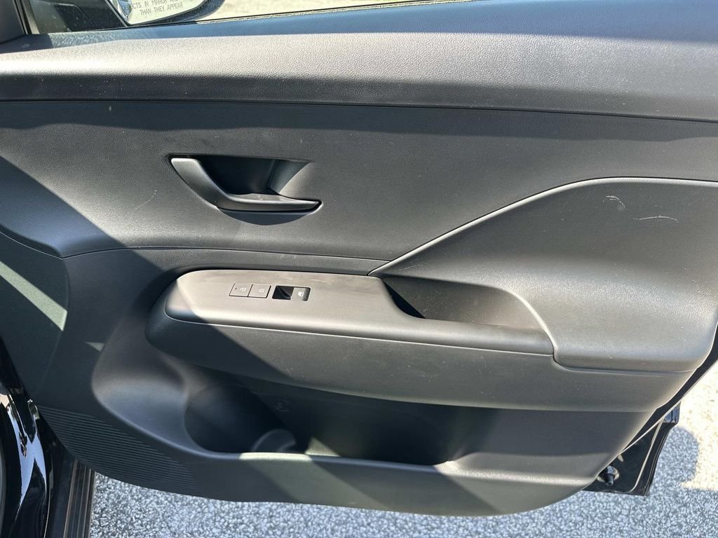 2026 Hyundai Kona SEL Sport - Photo 12