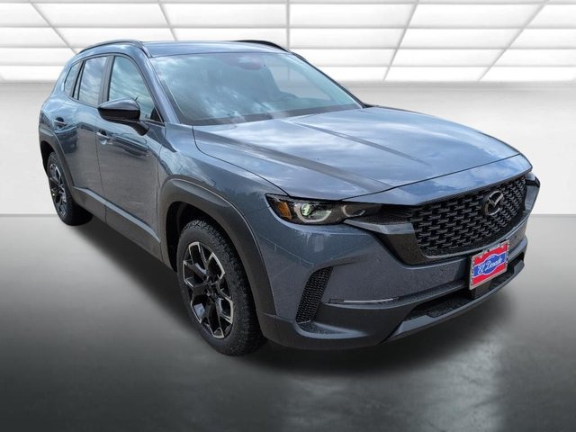 New 2026 Mazda CX-50 2.5 S Meridian Edition AWD