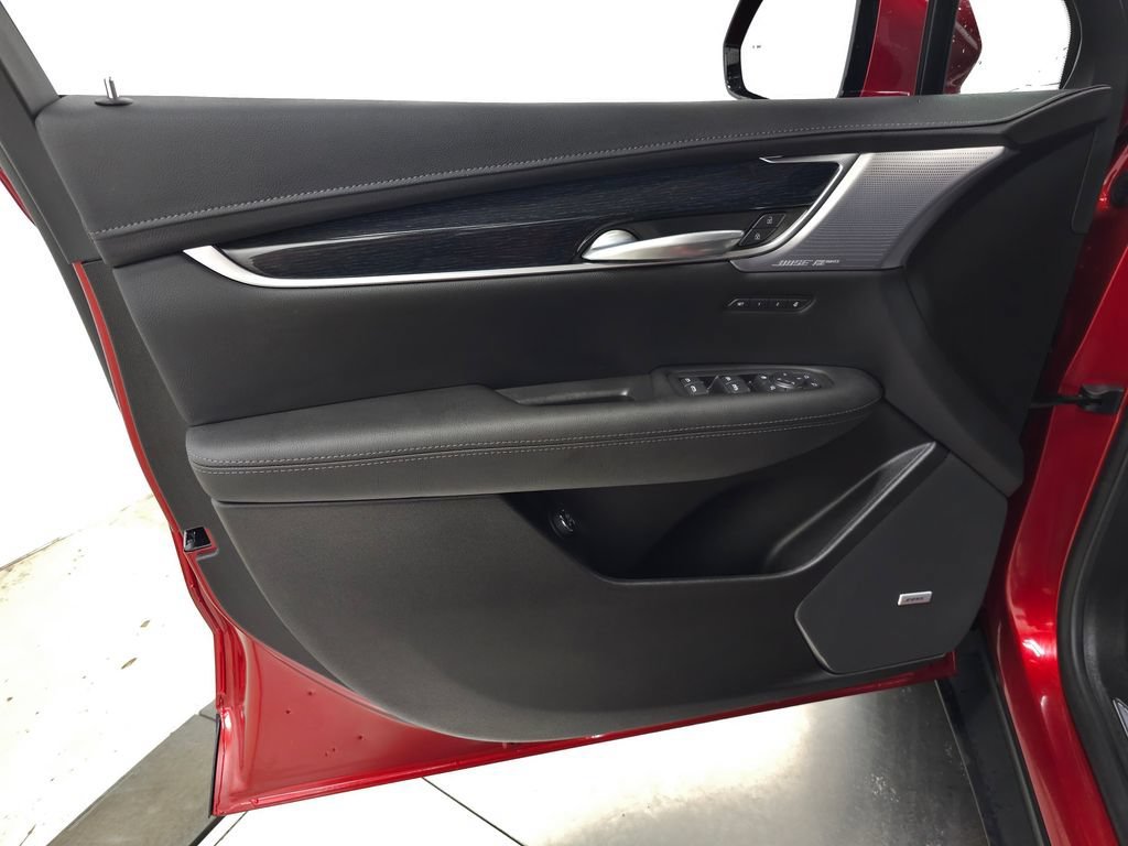 2026 Cadillac XT5 Premium Luxury - Photo 9