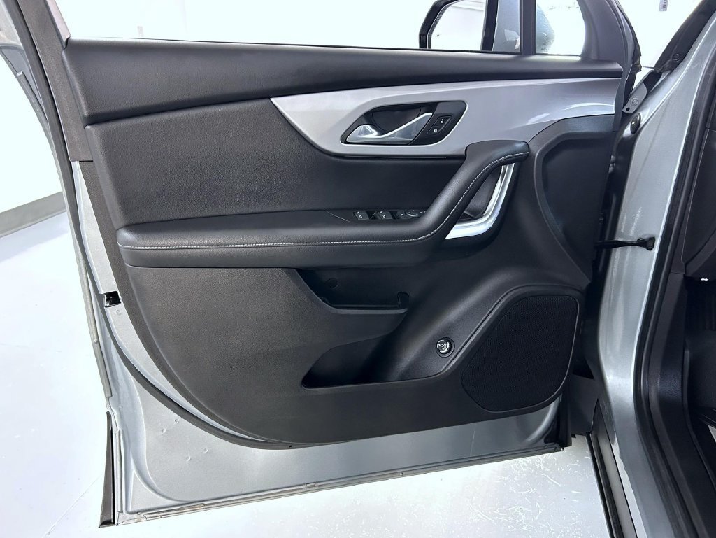 2023 Chevrolet Blazer 2LT - Photo 10