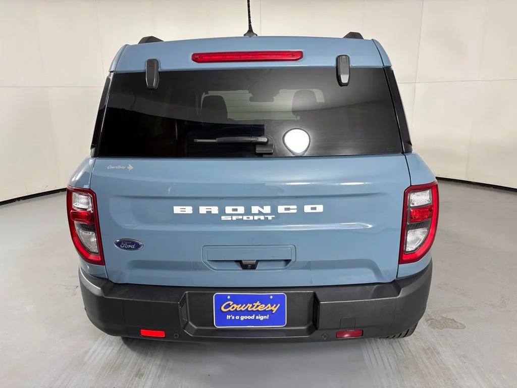 Used 2023 Area 51 Ford Big Bend image 7