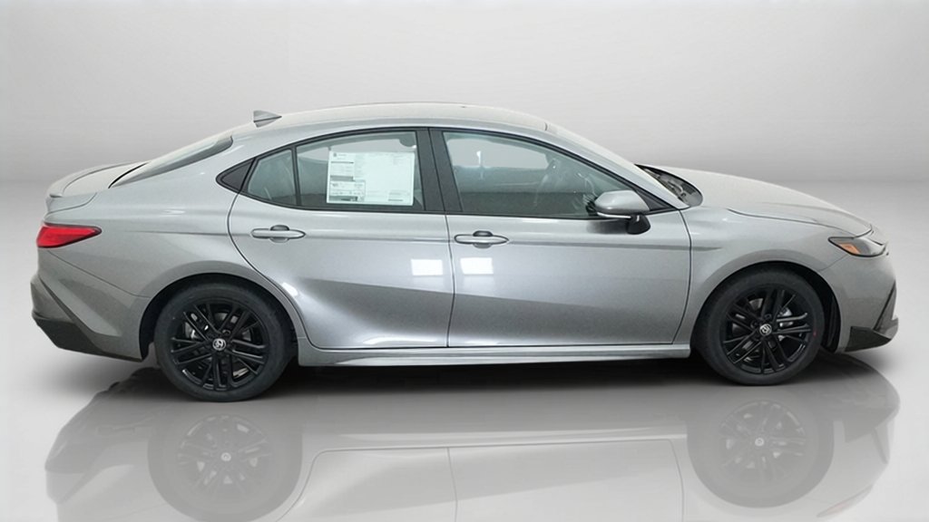 New 2027  Toyota  image 7