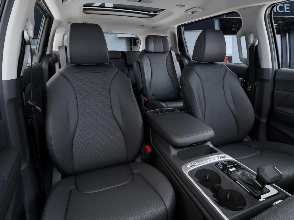 2026 Kia Carnival SX Prestige - Photo 15
