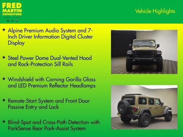 New 2026 41 Jeep Willys image 14