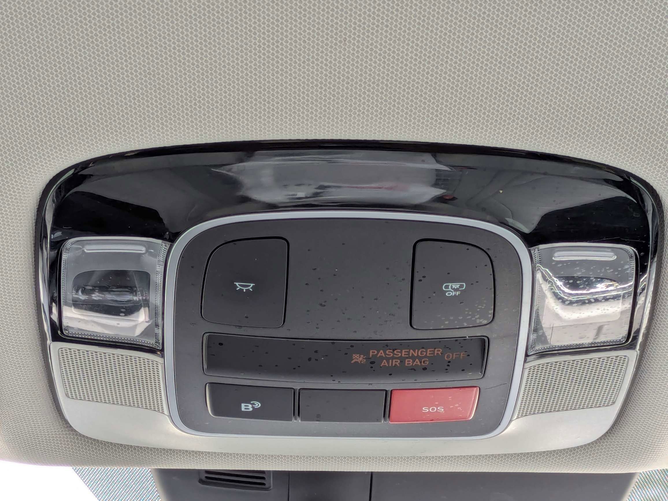 Used 2025 Atlantis Blue Hyundai SEL image 25