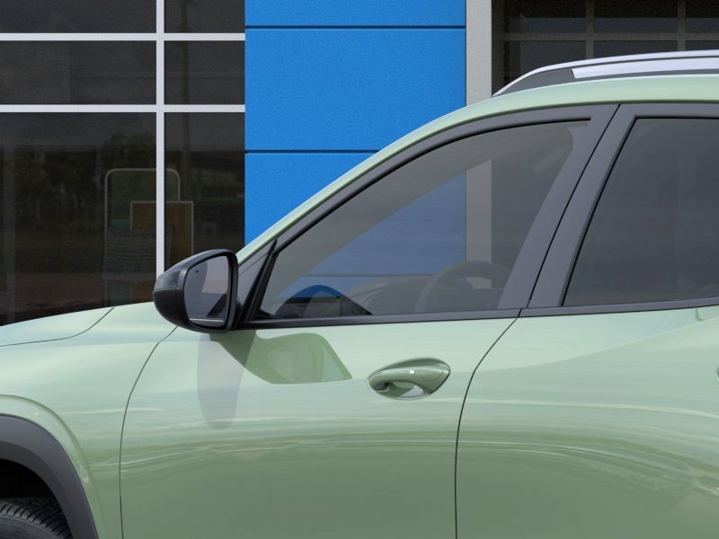 New 2026 Cacti Green Chevrolet ACTIV image 12