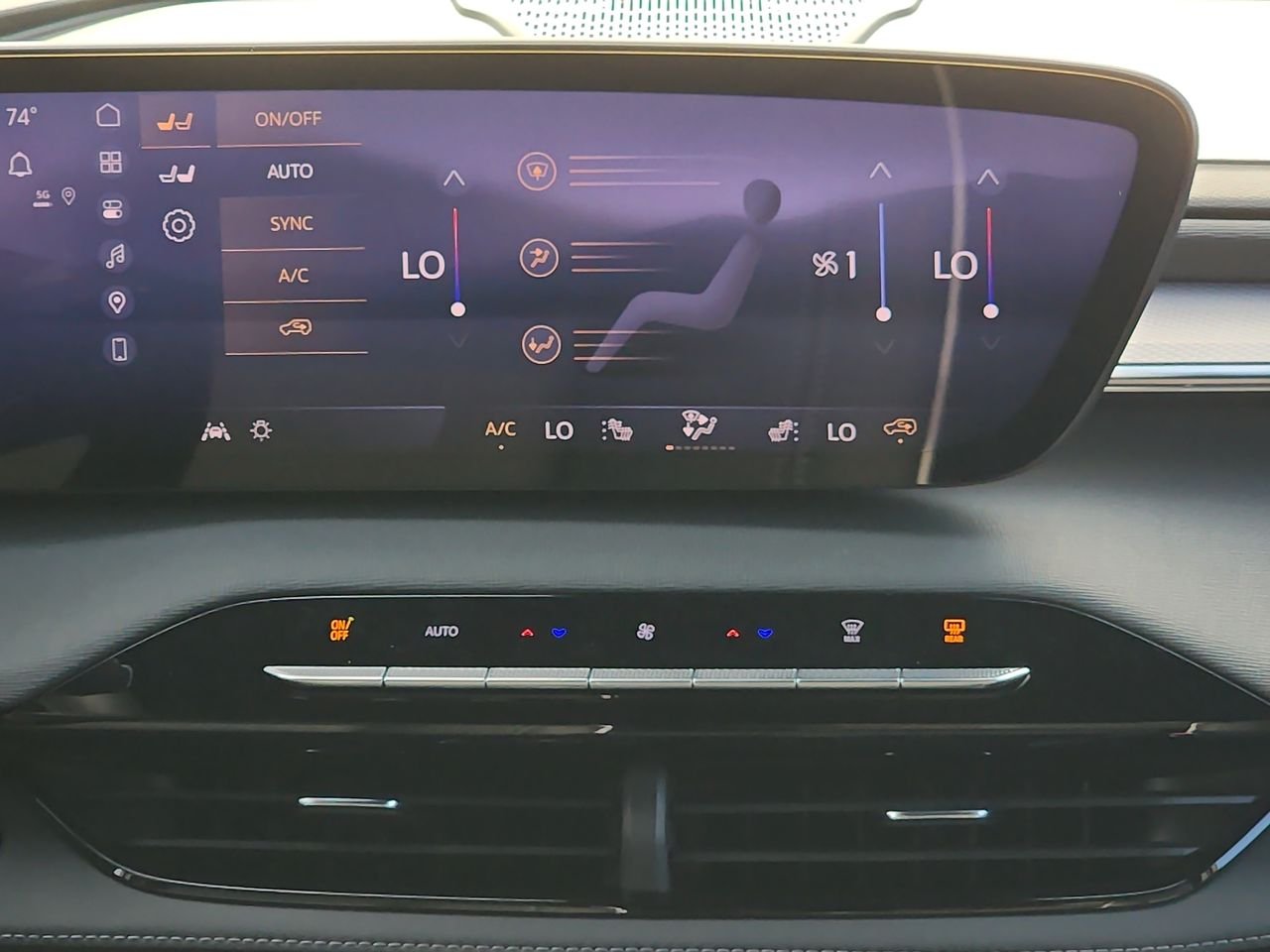 New 2026 Beige Buick Sport Touring image 18