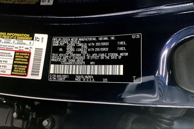 2026 Lexus TX 350 Premium - Photo 13