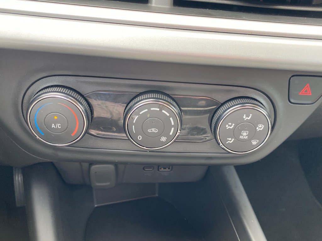 2025 Chevrolet Trax LS - Photo 20