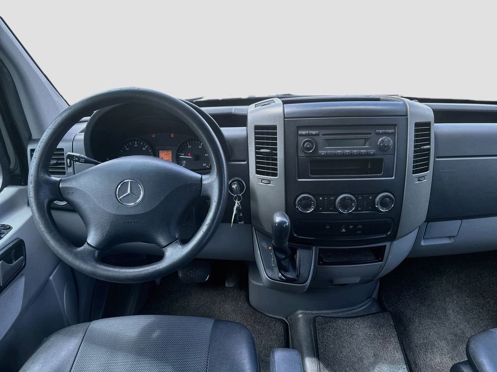 Used 2012  Mercedes-Benz Passenger 170 WB image 18