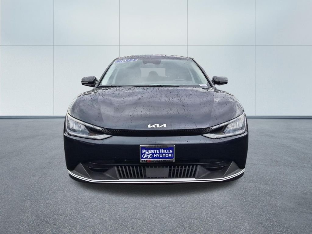 Used 2023 Kia EV6 Wind with VIN KNDC34LB1P5608633 for sale in City of Industry, CA