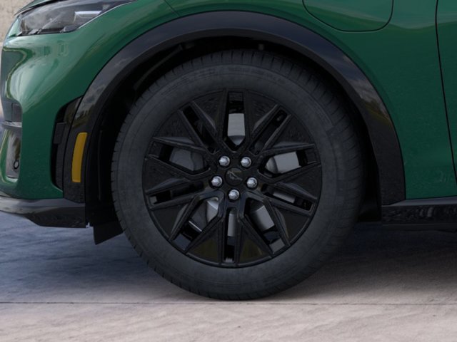 New 2026 Green Ford Premium image 19