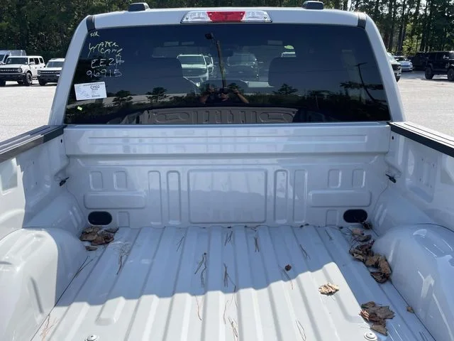 New 2026 Avalanche Ford STX image 8