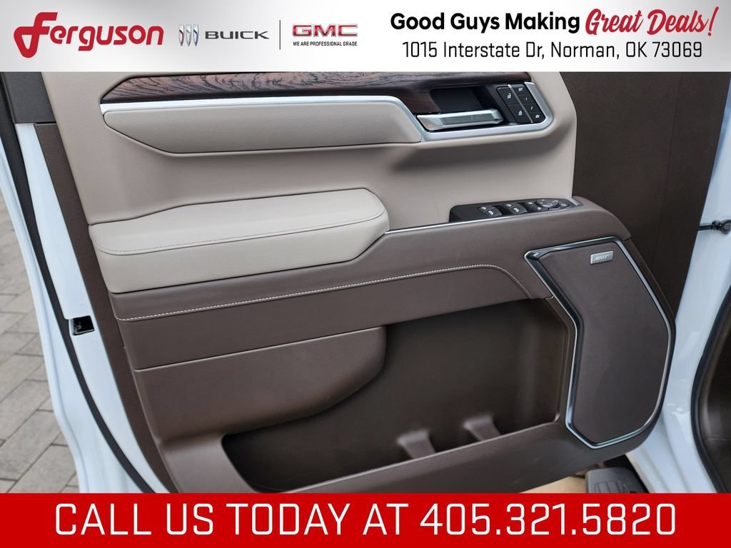 2026 GMC Sierra 1500 SLT - Photo 14