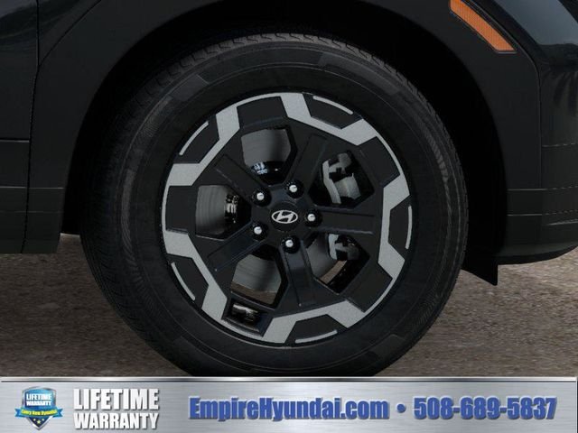 2026 Hyundai Santa Fe SE - Photo 25