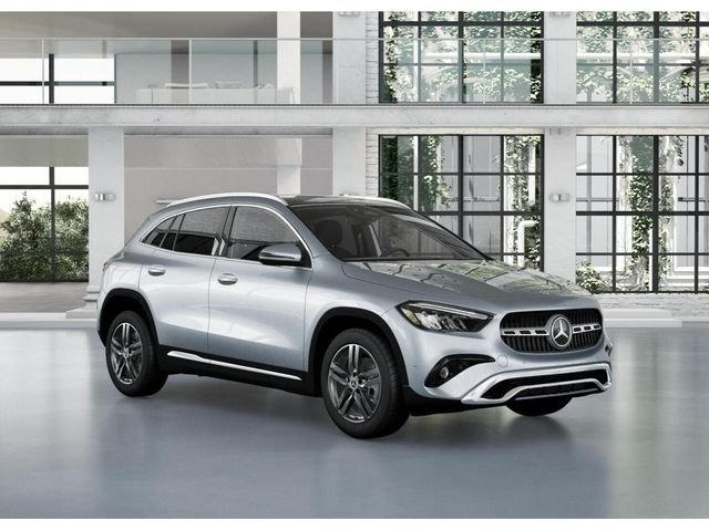 Certified Used 2026  Mercedes-Benz GLA 250 image 14
