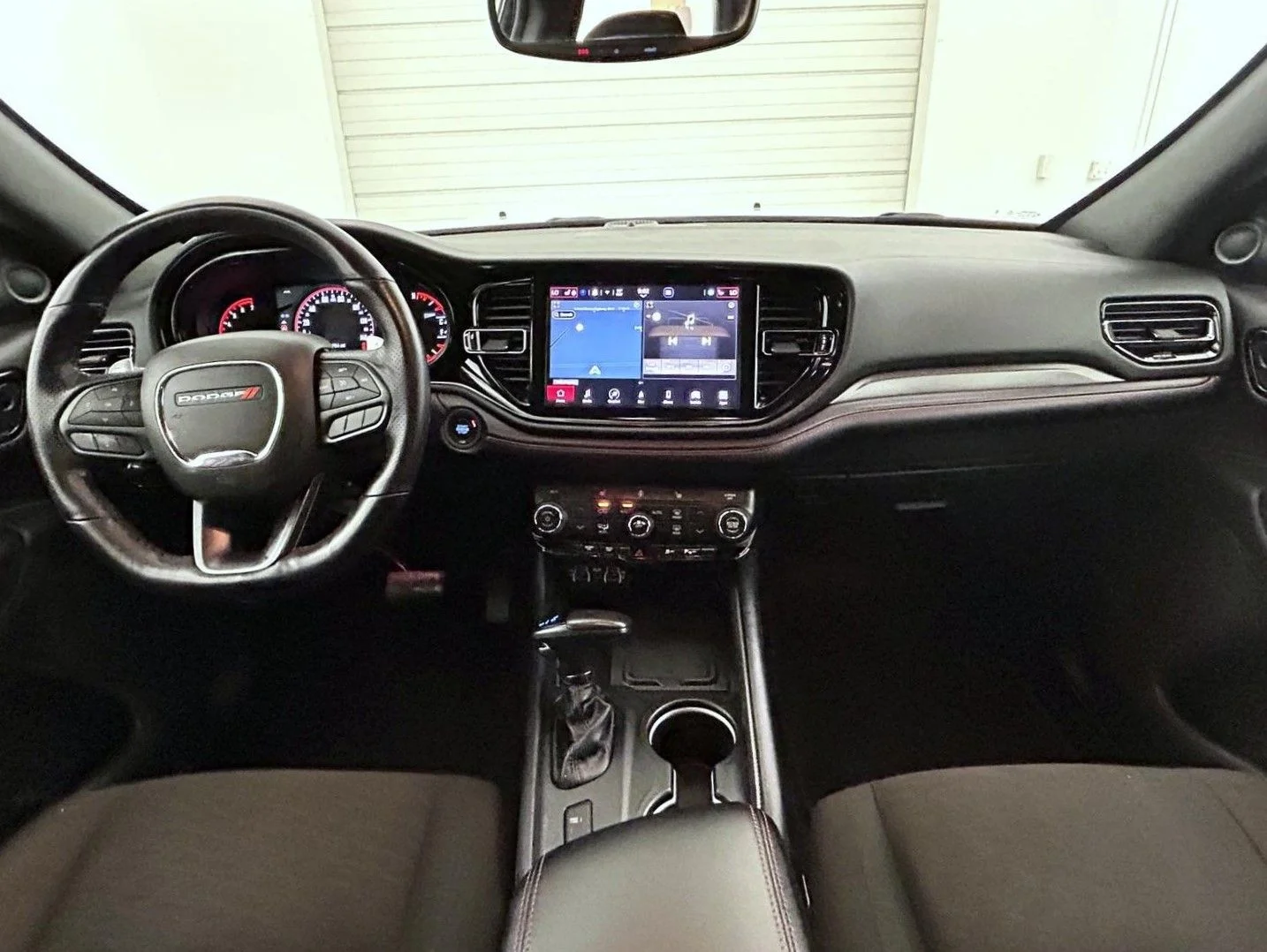 Used 2023 White Dodge R/T image 13