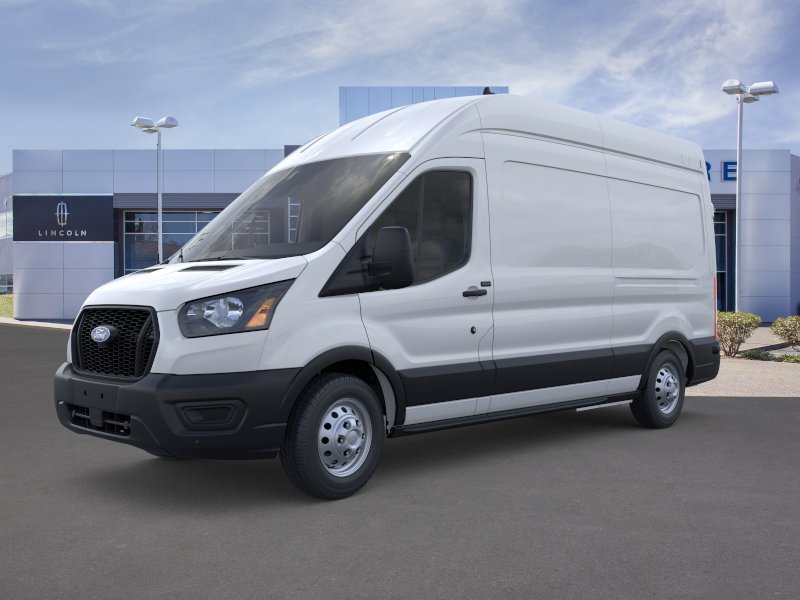 2026 Ford Transit 350 High Roof 148 WB's photo