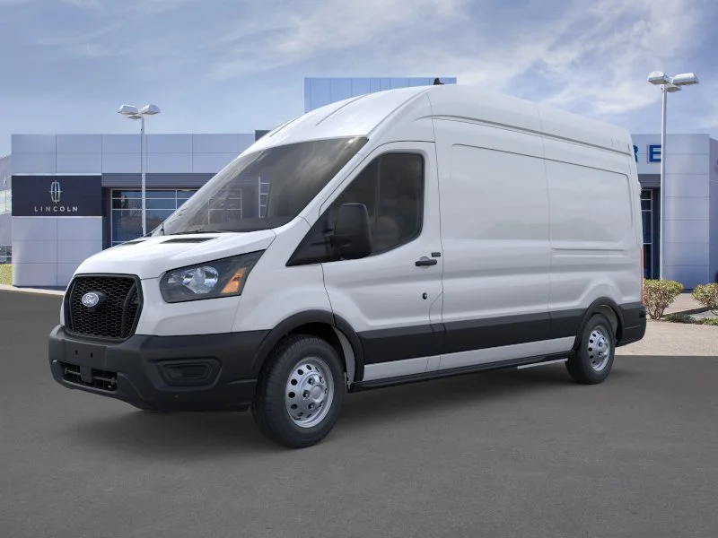 2026 Ford Transit 350 High Roof 148 WB's photo