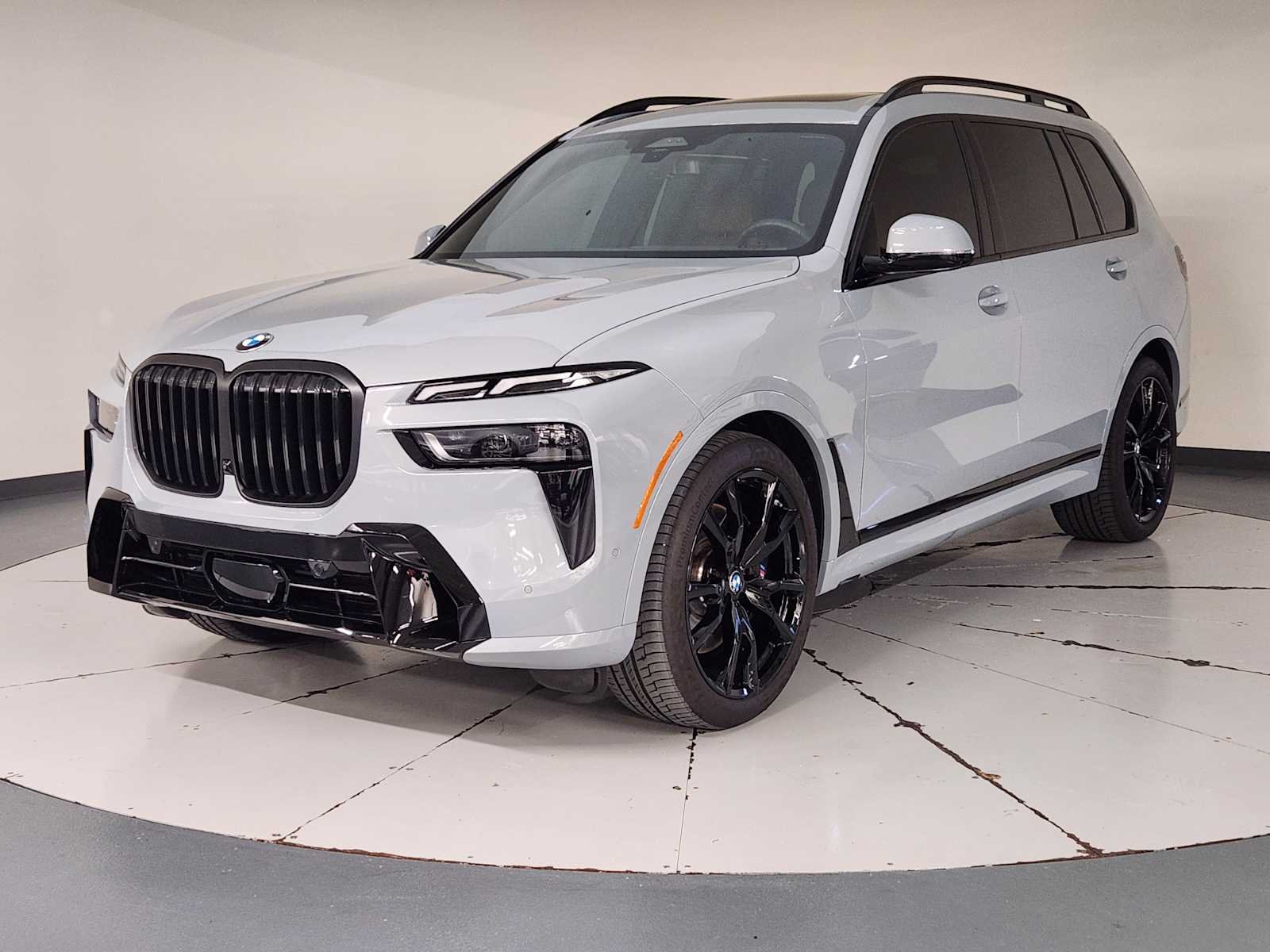 2026 BMW X7