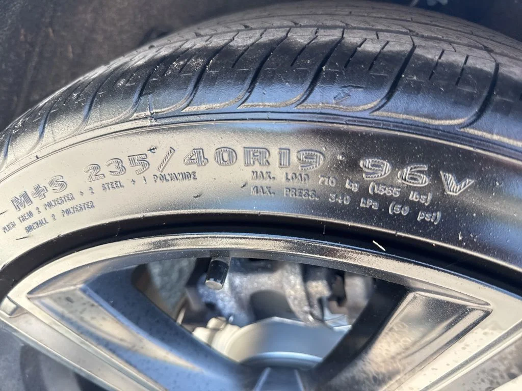 Used 2025 Silver Honda Sport-L image 32