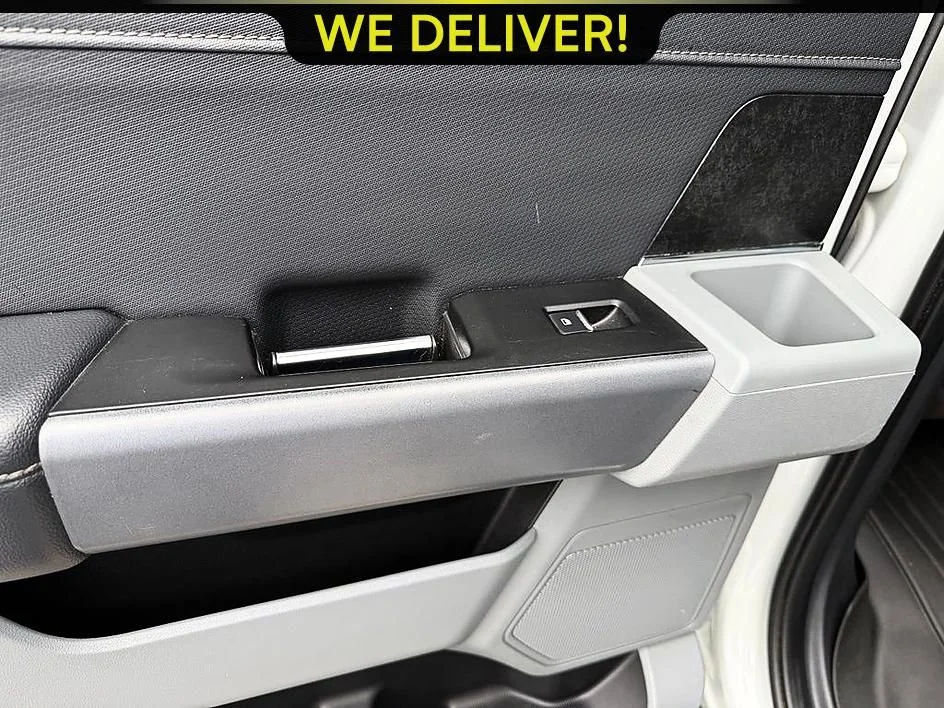Used 2023 Gray Ford XLT image 20