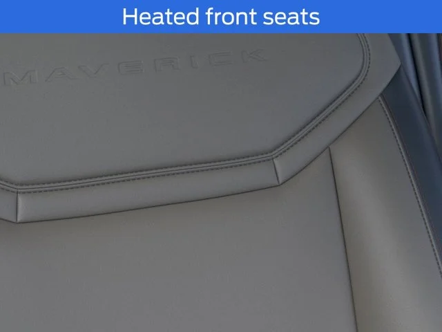 New 2026 Oxford White Ford Lariat® image 22