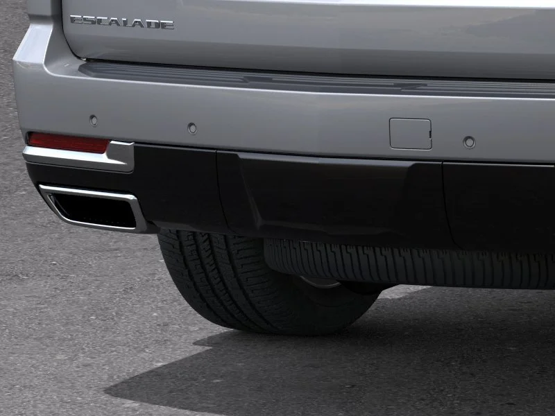 2026 Cadillac Escalade Escalade - Photo 15