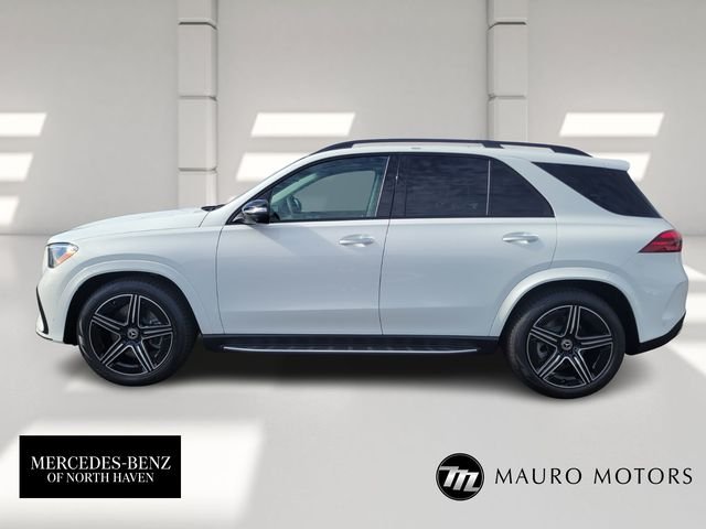 Used 2026 White Mercedes-Benz GLE 450 image 6